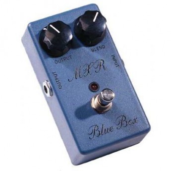 Педали эффектов Fuzz, Overdrive DUNLOP M 103 01188