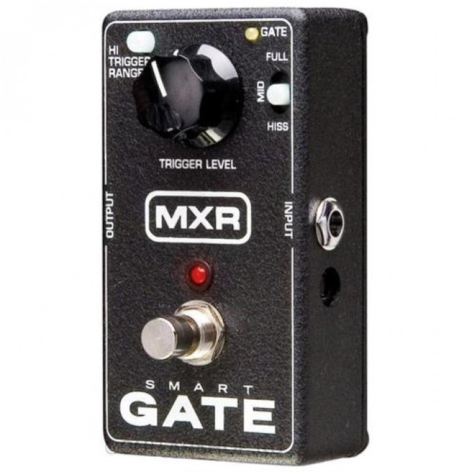 Педаль эффектов DUNLOP M 135 01215