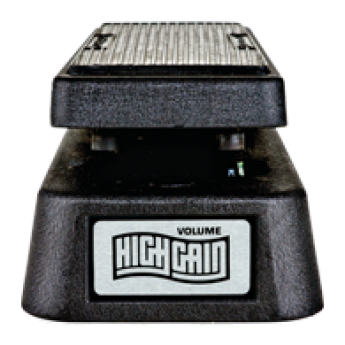 Педаль эффектов  DUNLOP Higain 01243