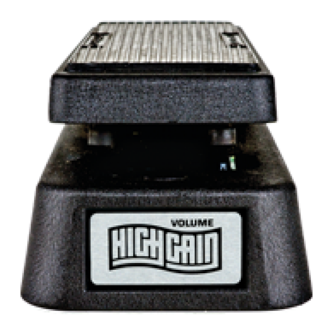 Педаль эффектов DUNLOP Higain 01243