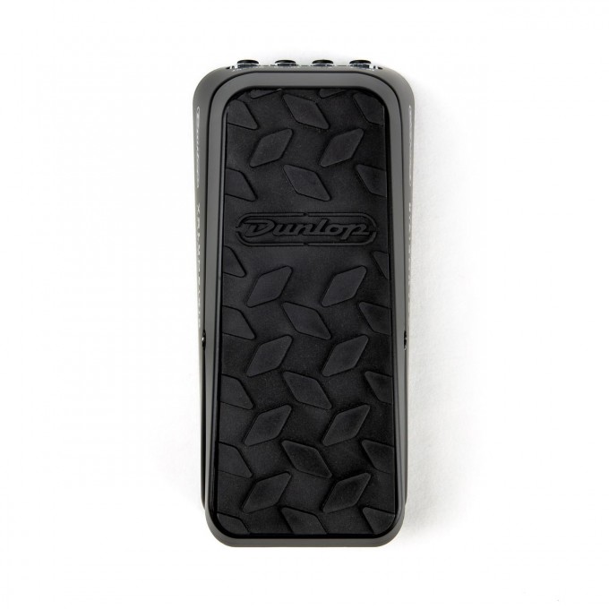 Педаль эффектов DUNLOP DVP5 Volume (X) 8 101789