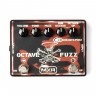 Педали эффектов Fuzz, Overdrive DUNLOP SF01 Slash Octave Fuzz 101802