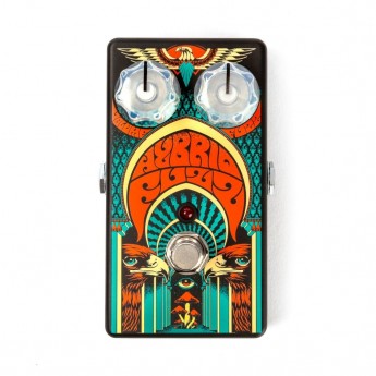 Педали эффектов Fuzz, Overdrive DUNLOP CSP041 102336