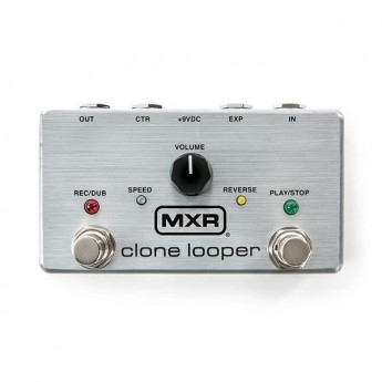 Педали Looper DUNLOP M303G1 102353