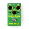 Педали эффектов Fuzz, Overdrive DUNLOP WM41 Way Huge Swollen Pickle Smalls Jumbo Fuzz 102965
